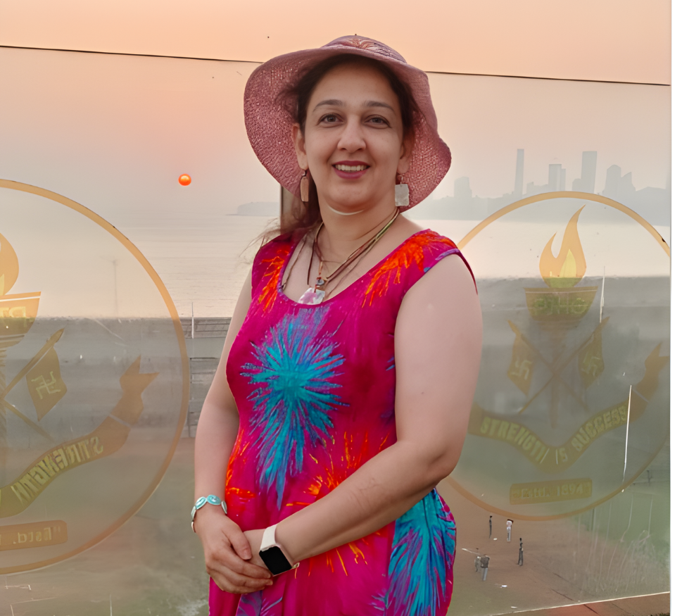 Mrs. Sejal Hiren Shah